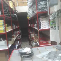 فروش فوری لوازم یدکی