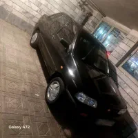 پرایدمدل ۸۷ شاسی سالم در حد۹۹