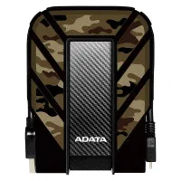 هارد اکسترنال ADATA یک ترابایت/ضد ضربه و ضدآب