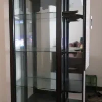 بوفه کاملا سالم