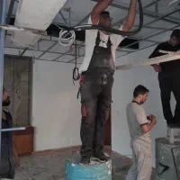 دعوت به همکاریکارگرنیمه ماهر ۳ نفر|استخدام صنعتی، فنی، مهندسی|تهران, اکباتان|دیوار