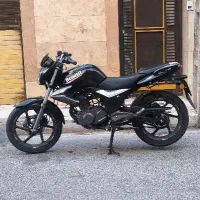 موتور بنلی ۱۵۰