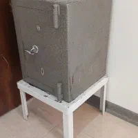 گاو صندوق کوچک