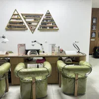استخدام در لاین ناخن، مژه ،رنگ ولایت،کراتین واحیا