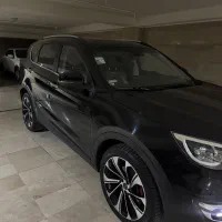 فیدلیتی گیربس جدید
