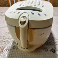 سرخ کن کنوود