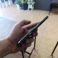 iphone x64 black|موبایل|کرج, اصفهانیها|دیوار