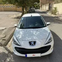 پژو۲۰۷