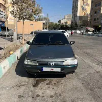 پژو ۴۰۵ مدل۹۳|خودرو سواری و وانت|کرمان, |دیوار