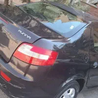 رانا ۹۵|خودرو سواری و وانت|صدرا-فارس, فاز ۱|دیوار