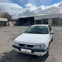 پژو sLx مدل1400|خودرو سواری و وانت|اشتهارد, |دیوار