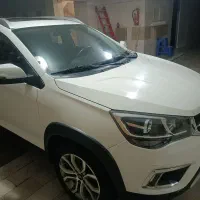 ام‌وی‌ام X22 دنده‌ای لاکچری، مدل ۱۳۹۶|خودرو سواری و وانت|تهران, نارمک جنوبی|دیوار