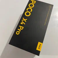 گوشی پوکو x4 پرو 5G