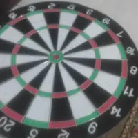 فوتبال دستی و دارت|اسباب‌‌بازی|اراک, |دیوار