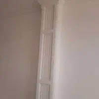 گچکاری|خدمات پیشه و مهارت|شاهنجرین, |دیوار