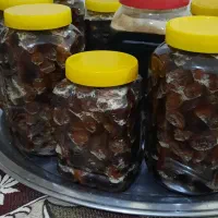 محصول باغشهر دهکهان