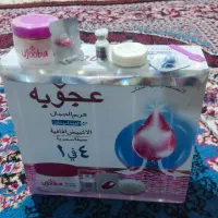 کرم اعجوبه به ضمانت اصل|آرایشی، بهداشتی، درمانی|اهواز, سیاحی(سه راه خرمشهر)|دیوار