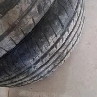 چهار حلقه لاستیک چینی|قطعات یدکی و لوازم جانبی|داران, |دیوار