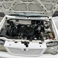 پراید ۱۳۲ مدل ۹۸ آس|خودرو سواری و وانت|لاهیجان, کاروانسرابر|دیوار