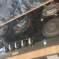 گاز رومیزی مارک بوش المان