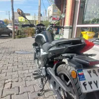 بنلی ۱۵۰|موتورسیکلت|تبریز, |دیوار