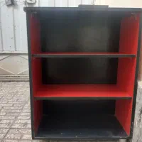 میز تحریر یا کامپیوتر وتخت خواب 2 نفره|میز تحریر و کامپیوتر|فولادشهر, A4|دیوار