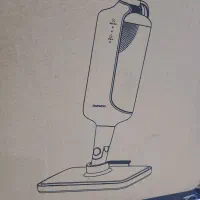 بخار شور اصلی دوو وارداتی