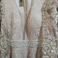 پیراهن مجلسی