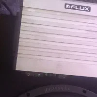 سیستم صوتی حرفه خودرو|قطعات یدکی و لوازم جانبی|بناب, |دیوار