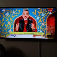 تلویزیون دوو ۵۵ اینچ