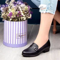 انواع کفش های کالج