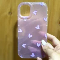 قاب آیفون 11نرمال