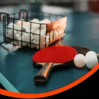 تنیس روی میز ، پینگ پنگ