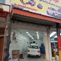 فروش مغازه منبع آب خ۴ سمت درمانگاه ایثارگران|فروش مغازه و غرفه|اهواز, حصیرآباد|دیوار