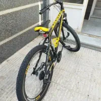 سایز ۲۷/۵|دوچرخه، اسکیت، اسکوتر|تهران, افسریه شمالی|دیوار