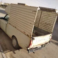 پیکان وانت ۸۹|خودرو سواری و وانت|قیدار, |دیوار