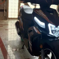 بنلی vz125 صفر