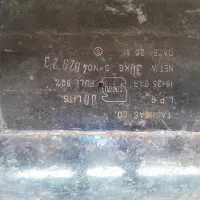 مخزن ال پی جی گاز مایع|قطعات یدکی و لوازم جانبی|سیمین شهر, |دیوار