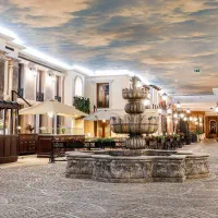 استخدام پرسنل رستوران گیلانی