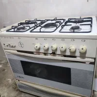 اجاق گاز لوفرا