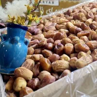 خرما (زاهدی )کربلایی