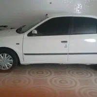 سمندef7 کلاس 15مدل97بنزینی
