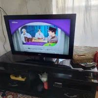 تلوزیون 32 اینج الجی