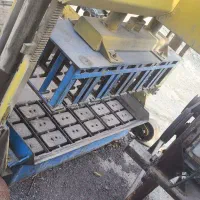 دستگاه بلوک زنی|ماشینآلات صنعتی|قزوین, |دیوار