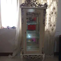 ویترین دکوری