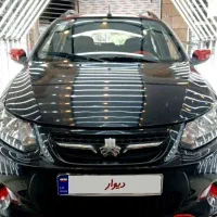 کوییکRپلاس اتومات ۱۴۰۲ مشکی