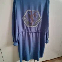 تعدادی لباس|لباس|اردبیل, |دیوار