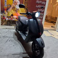 موتور وسپا
