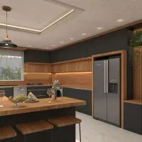 طراحی و اجاره کابینت