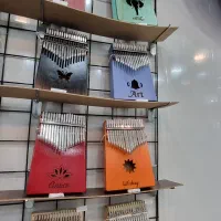 کالیمبا|پیانو، کیبورد، آکاردئون|بروجرد, |دیوار